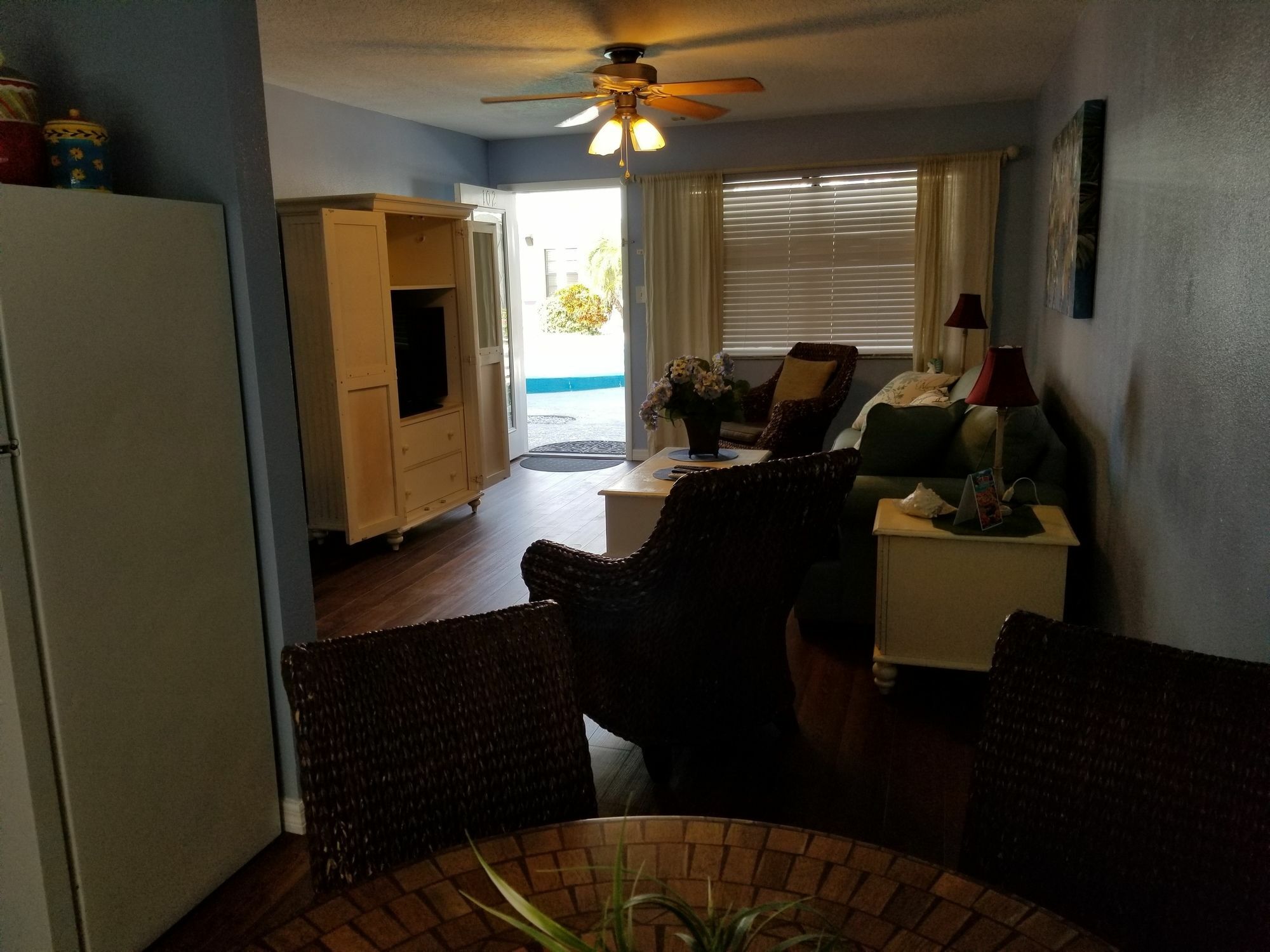Royal North Beach Clearwater Beach Eksteriør billede
