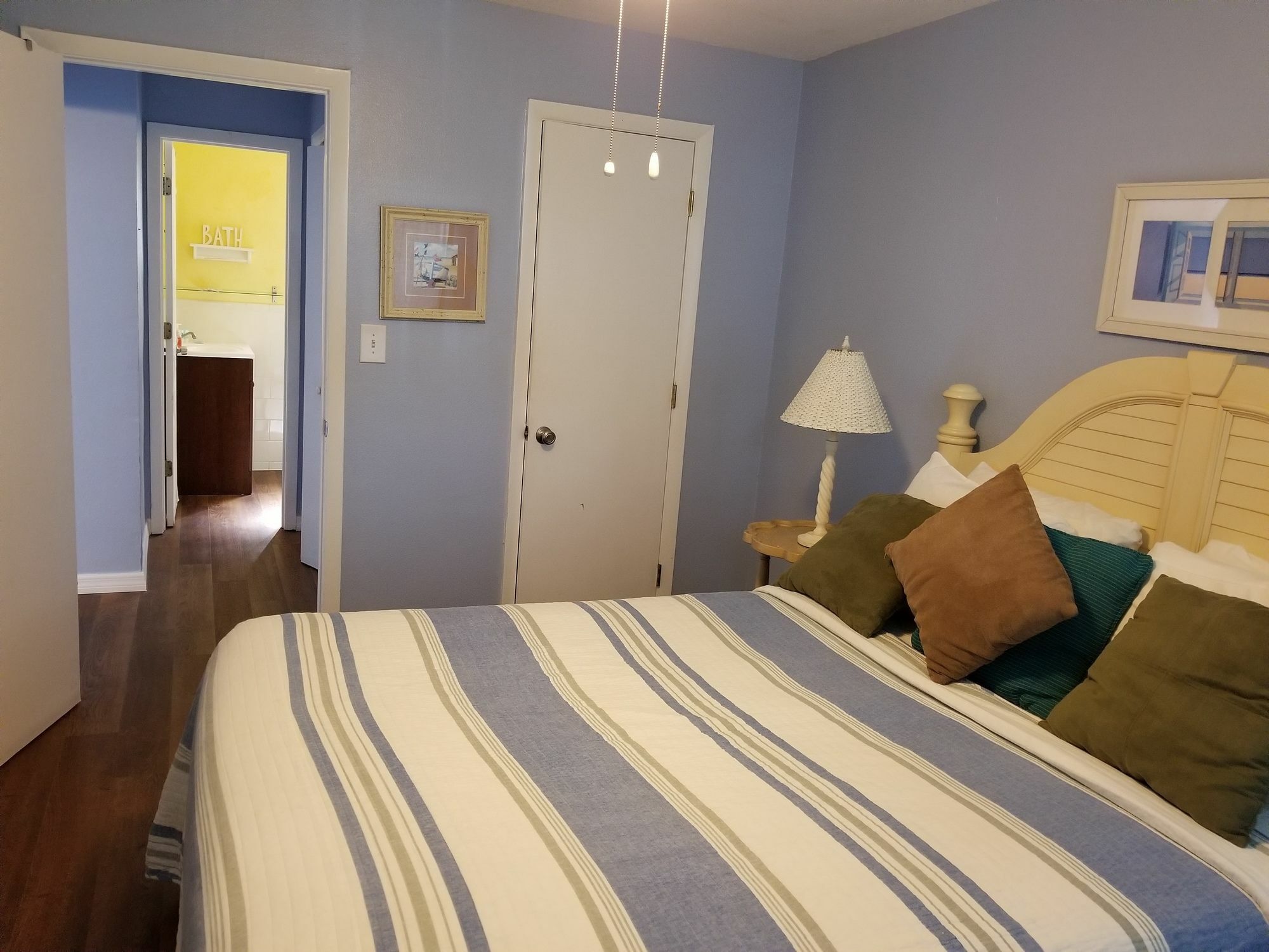 Royal North Beach Clearwater Beach Eksteriør billede