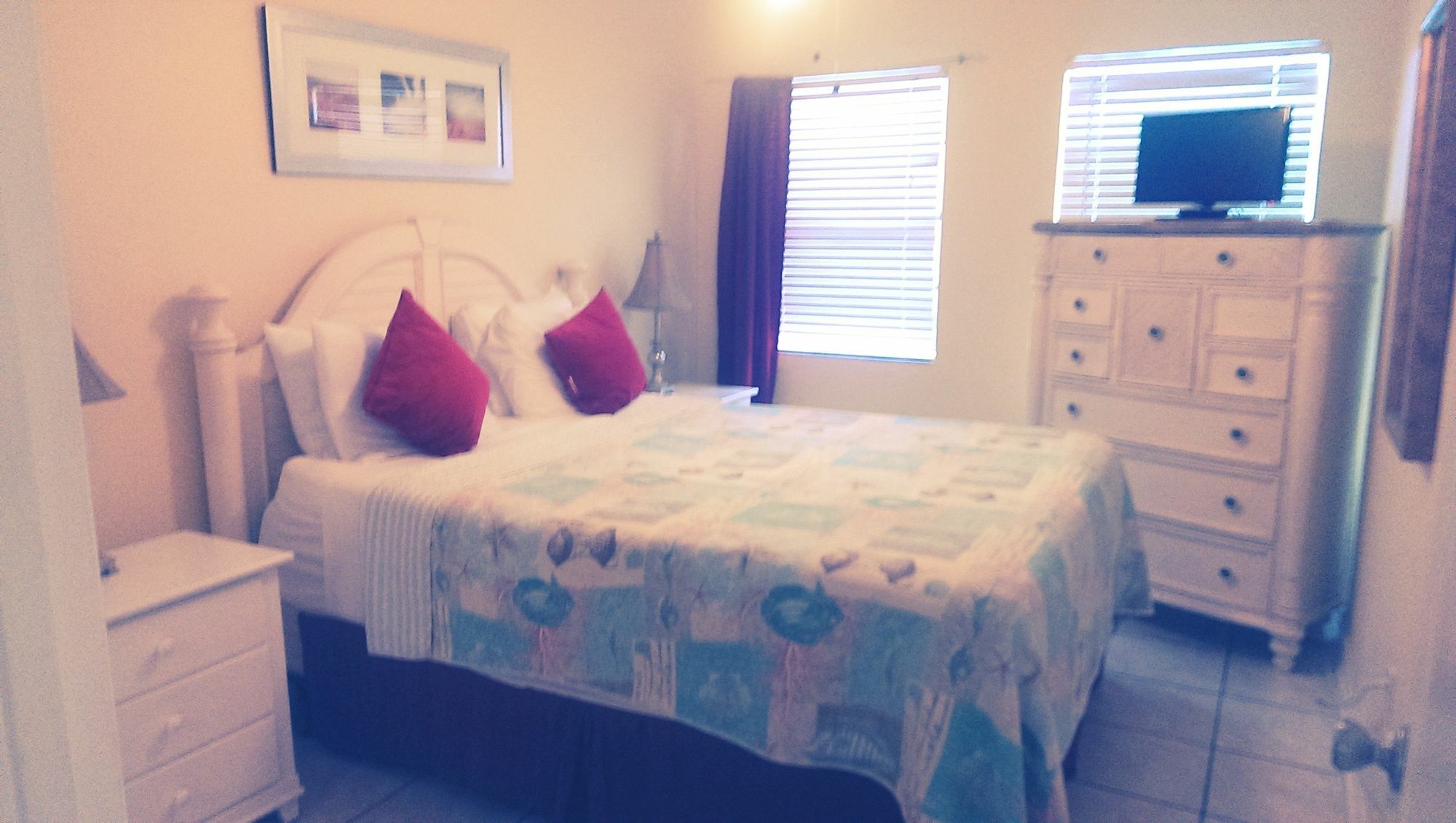 Royal North Beach Clearwater Beach Eksteriør billede