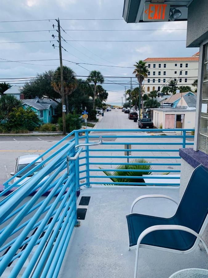 Royal North Beach Clearwater Beach Eksteriør billede